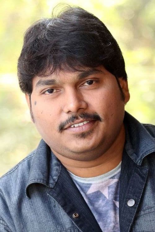 Sai Karthik profile photo