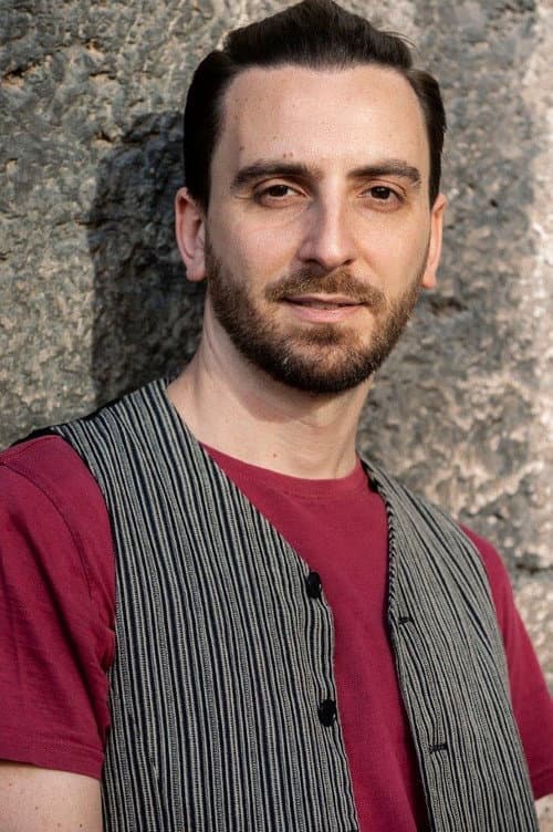 Gianni Spezzano profile photo