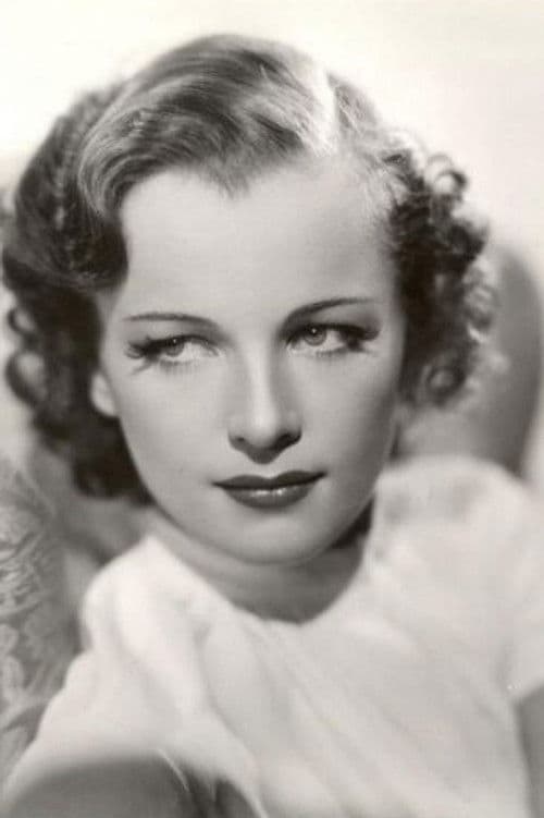 Muriel Robert profile photo