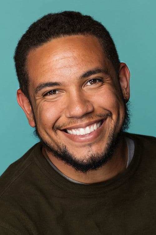 Danny Scott profile photo