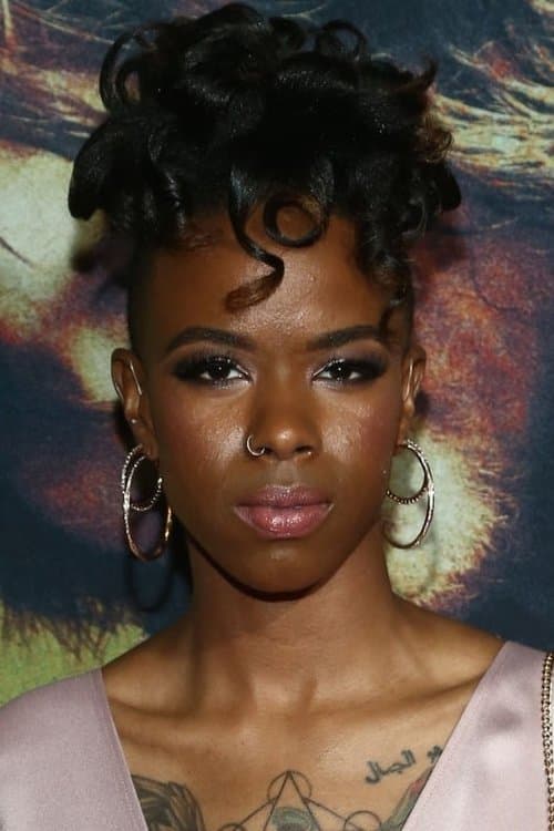 Angel Theory profile photo