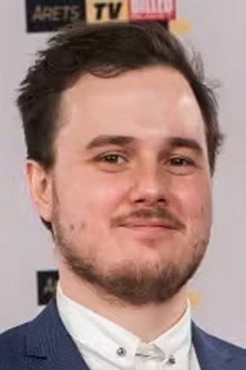 Benjamin Hasselflug Katzmann profile photo