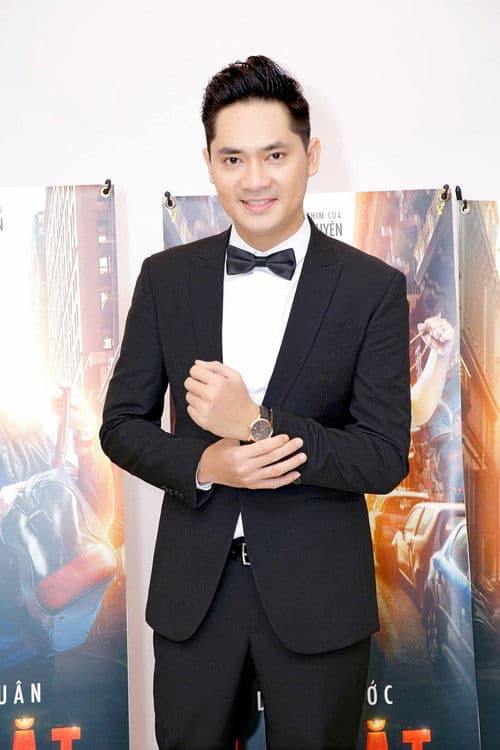 Minh Luân profile photo