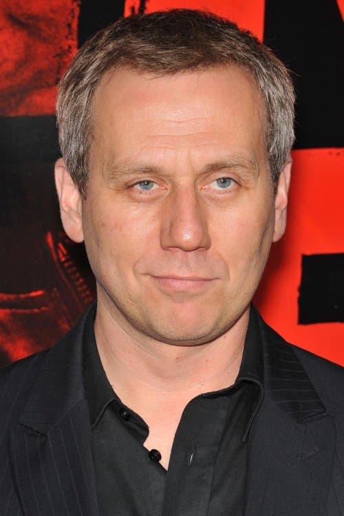 Jonathan Walker profile photo