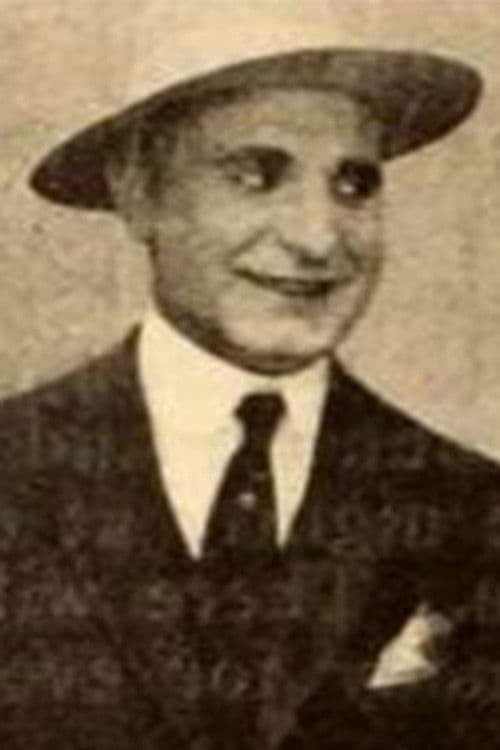 George Jeske profile photo