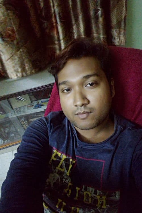Shantanu Basu profile photo