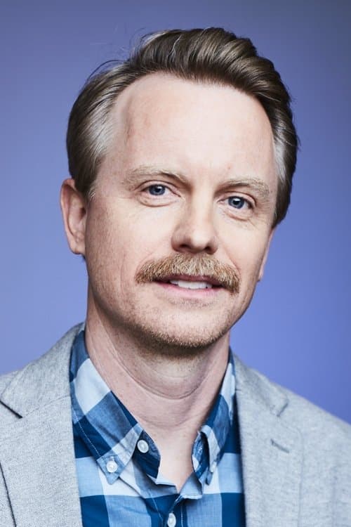 David Hornsby profile photo