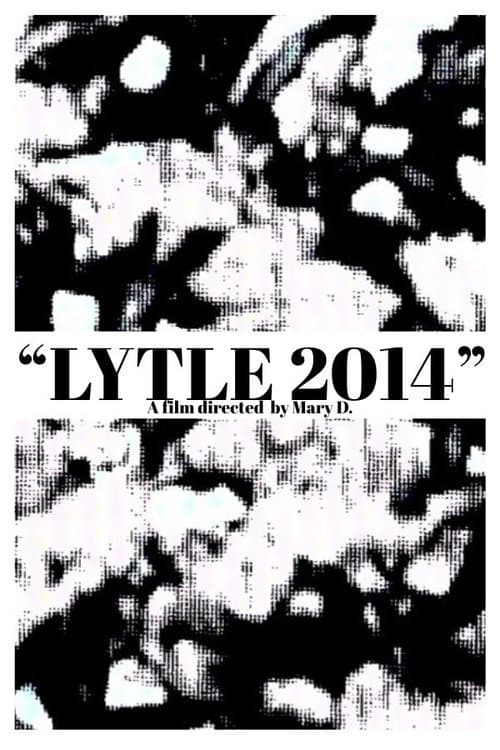 LYTLE 2014 poster