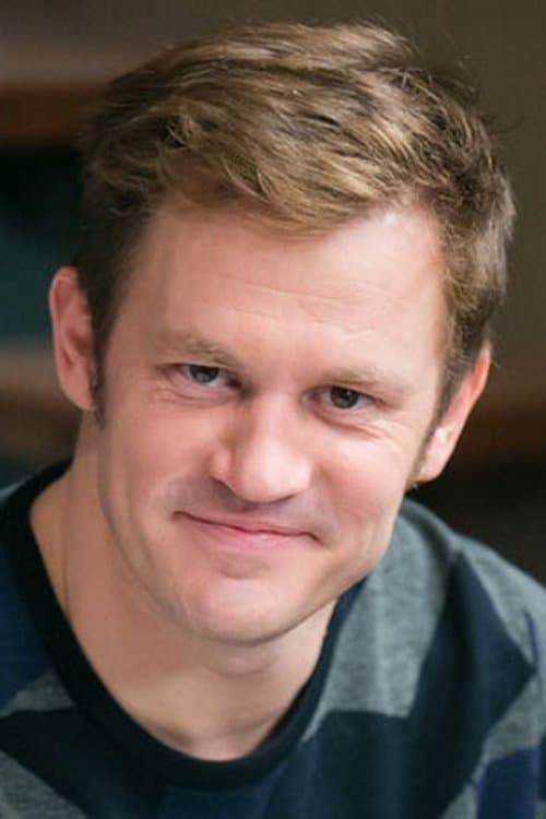 Peter Nádasdi profile photo