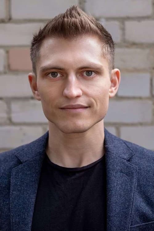 Darcy Brown profile photo