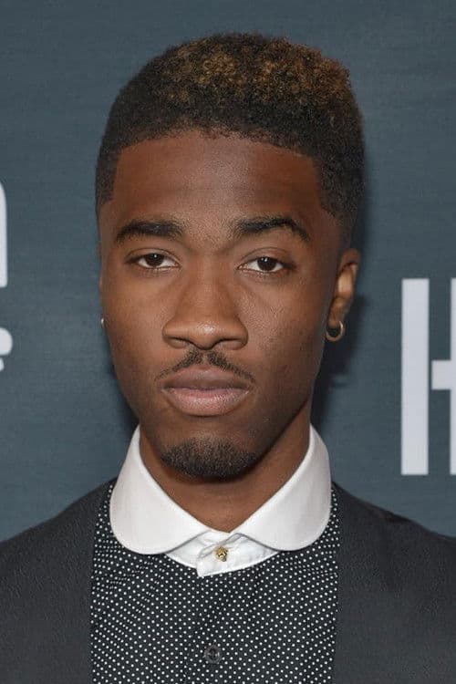 Kendre Berry profile photo