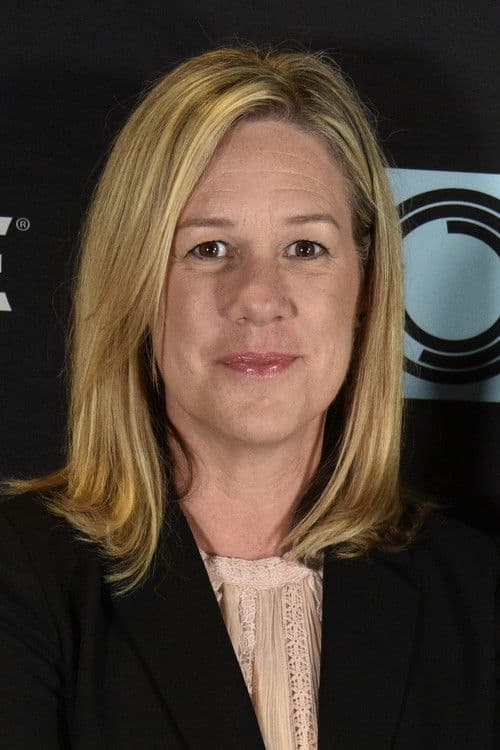 Karyn Usher profile photo