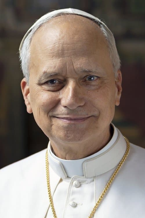 Leo XIV profile photo