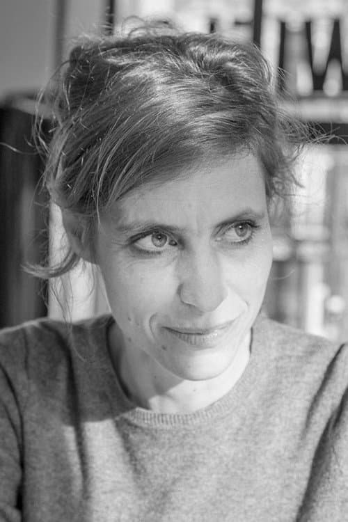 Julie Conte profile photo