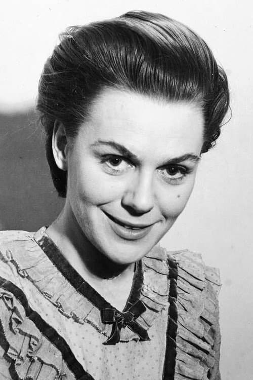 Anne Firth profile photo