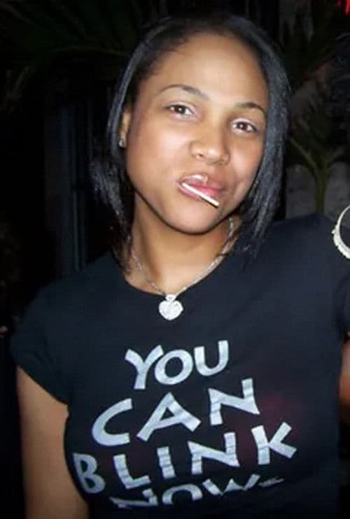 Monie Love profile photo