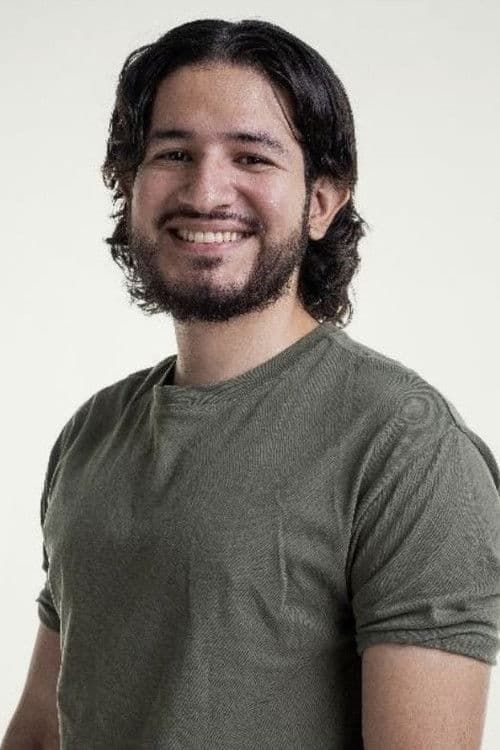 Ángel Omar profile photo