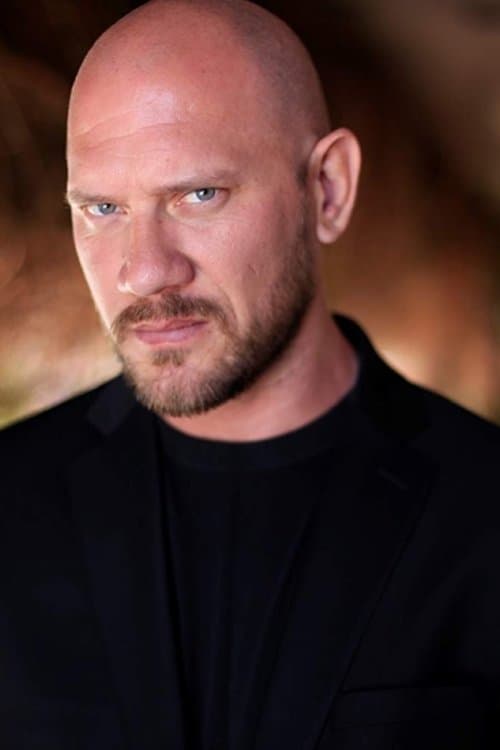 Mitchell L. Johnson profile photo