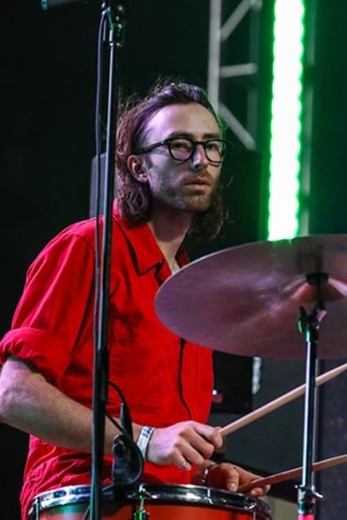 Eric Moore profile photo