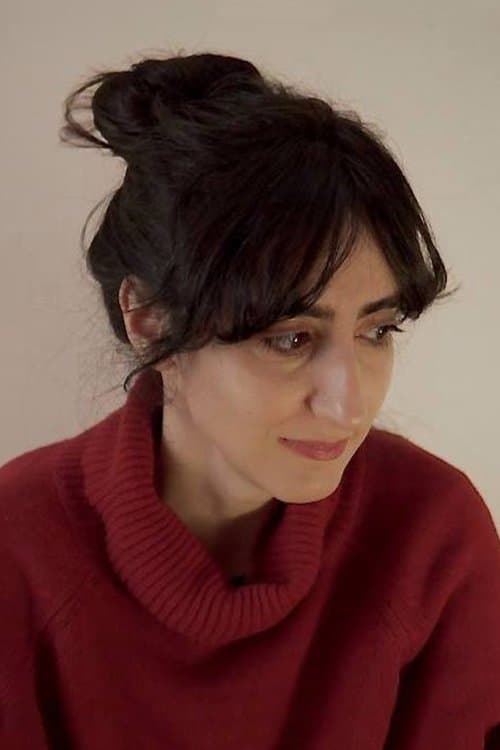 Glykeria Patramani profile photo