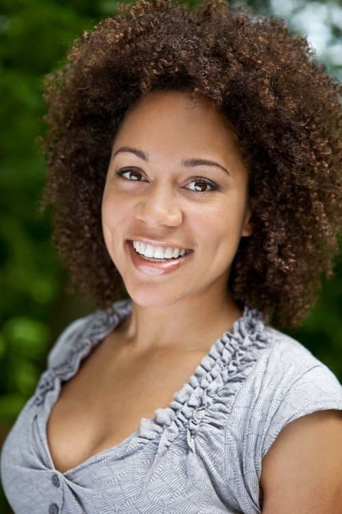 Aisha Alfa profile photo