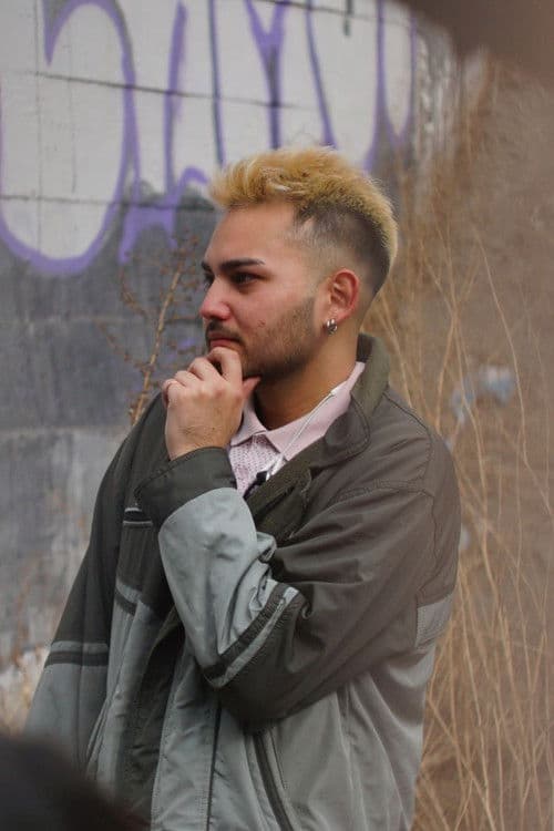 Gael Jara profile photo