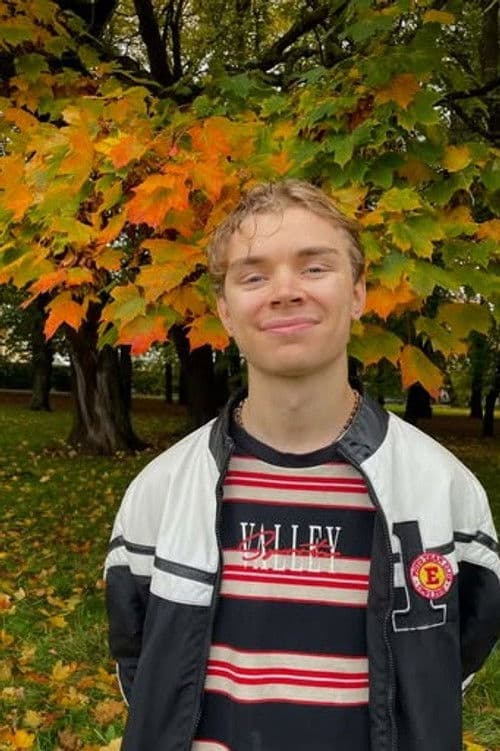 Philip Hansson profile photo