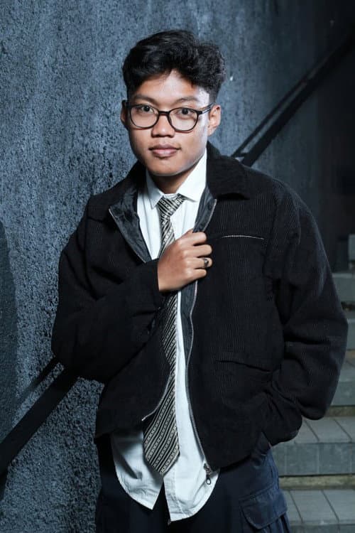 Almas Yulian Annafi profile photo