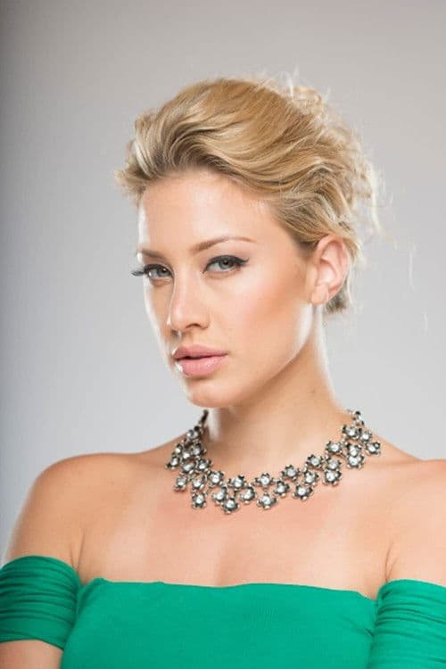 Kristin Vahl profile photo