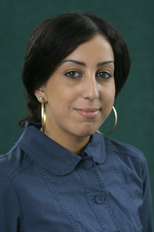 Faïza Guène profile photo