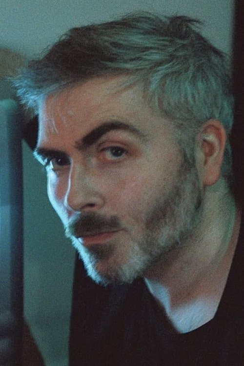 Bryan M. Ferguson profile photo