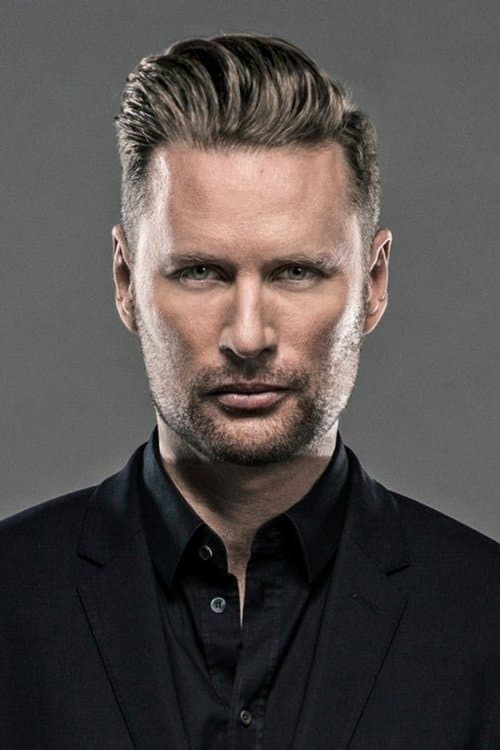Brian Tyler profile photo