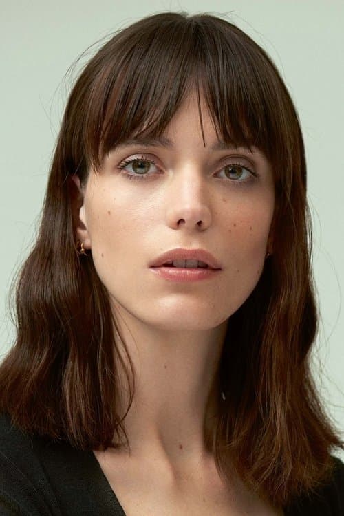 Stacy Martin profile photo