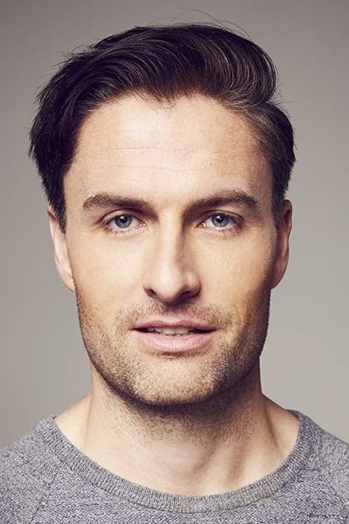 Ryan Farrell profile photo