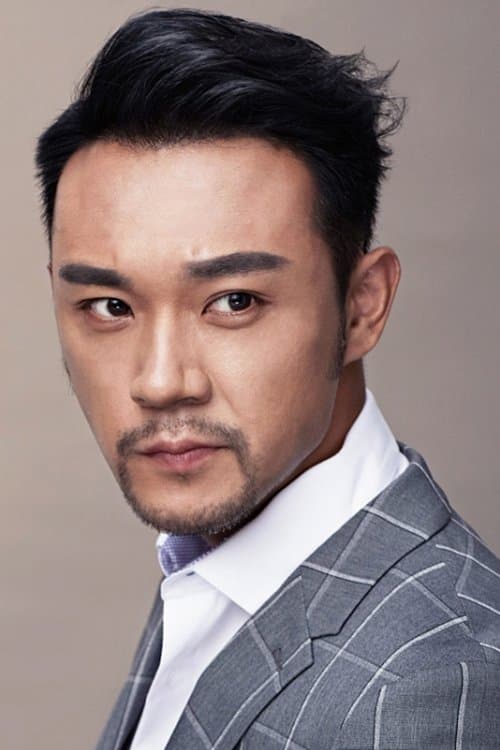 Wang Junpeng profile photo