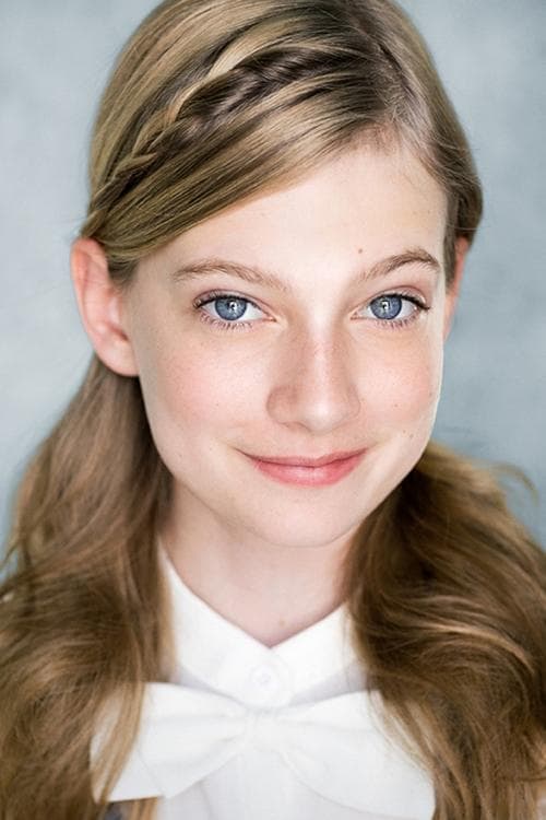 Tatum Matthews profile photo