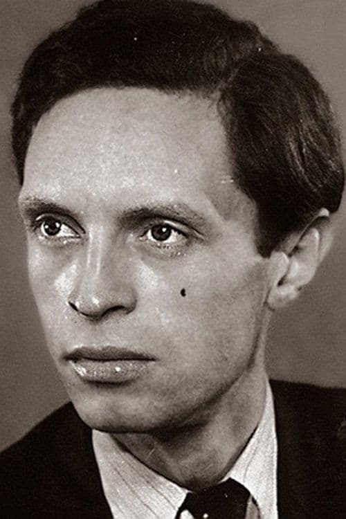 Nikita Kondratyev profile photo