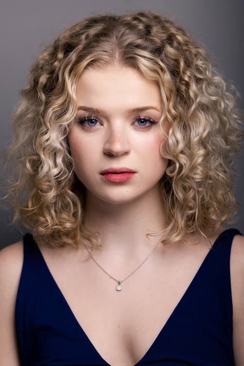 Anastasiia Aksiuta profile photo