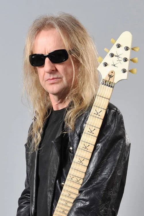 K.K. Downing profile photo