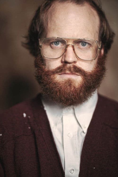 Matt Van Orden profile photo