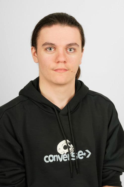 Matas Kaikaris profile photo