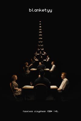 Blanketyy poster