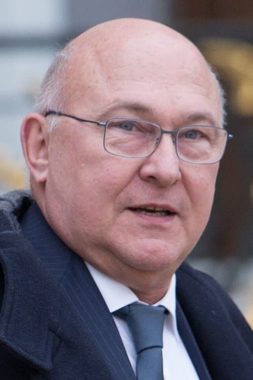 Michel Sapin profile photo