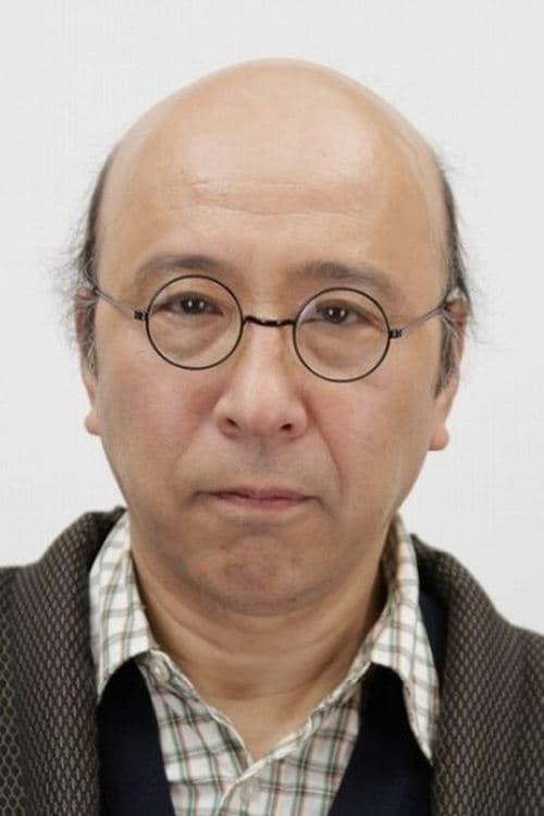 Tarō Suwa profile photo