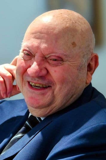 André Santini profile photo