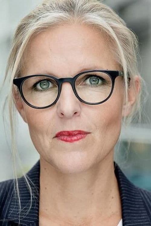 Trine Maria Ilsøe profile photo