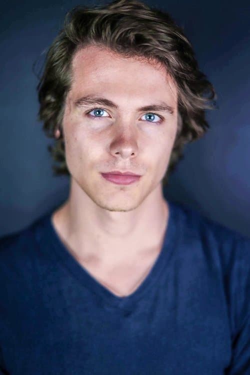 Jonathan Blair profile photo