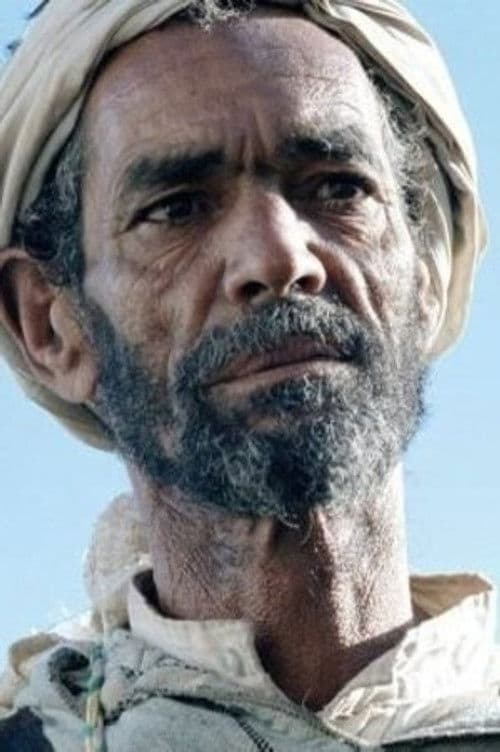 Abdelkader Bara profile photo