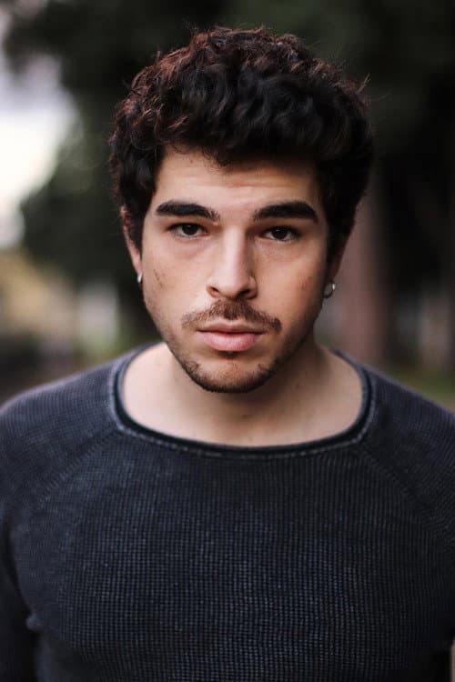 Alessio Simonetti profile photo