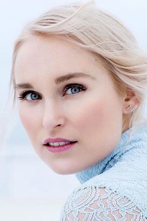 Eva Weel Skram profile photo